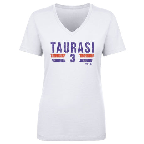 Diana Taurasi Women's V-Neck T-Shirt | 500 LEVEL