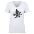 Dylan Harper Women's V-Neck T-Shirt | 500 LEVEL