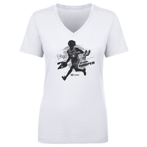 Dylan Harper Women's V-Neck T-Shirt | 500 LEVEL