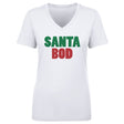 Christmas Women's V-Neck T-Shirt | 500 LEVEL