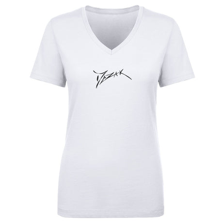 Mezak Art Women's V-Neck T-Shirt | 500 LEVEL