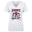 Anthony Davis Women's V-Neck T-Shirt | 500 LEVEL