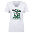 Ricky Watters Women's V-Neck T-Shirt | 500 LEVEL