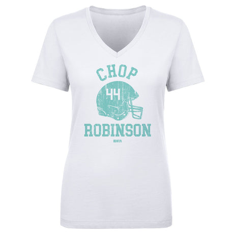 Chop Robinson Women's V-Neck T-Shirt | 500 LEVEL