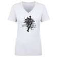 Jewell Loyd Women's V-Neck T-Shirt | 500 LEVEL