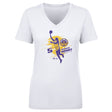 Dearica Hamby Women's V-Neck T-Shirt | 500 LEVEL