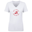 Atlanta Drive GC Women's V-Neck T-Shirt | 500 LEVEL
