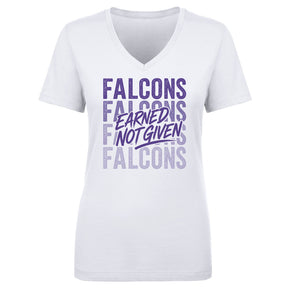 Four Points Women's V-Neck T-Shirt | 500 LEVEL