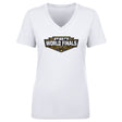 PBR Women's V-Neck T-Shirt | 500 LEVEL