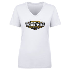 PBR Women's V-Neck T-Shirt | 500 LEVEL