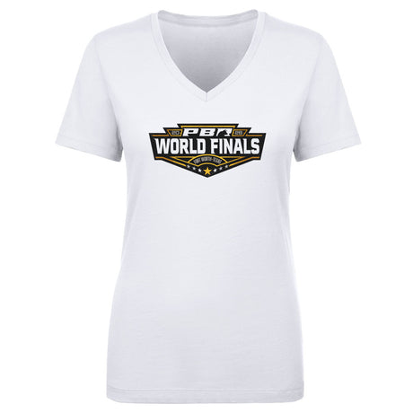 PBR Women's V-Neck T-Shirt | 500 LEVEL
