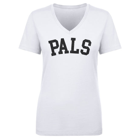Vandegrift Women's V-Neck T-Shirt | 500 LEVEL