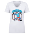 Chicago Stars FC Women's V-Neck T-Shirt | 500 LEVEL
