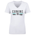 Jeff Conine Women's V-Neck T-Shirt | 500 LEVEL