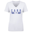 Andrew Carr Women's V-Neck T-Shirt | 500 LEVEL