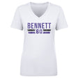 Cade Bennett Women's V-Neck T-Shirt | 500 LEVEL