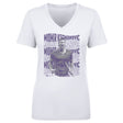 Miomir Kecmanovic Women's V-Neck T-Shirt | 500 LEVEL