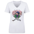 Pete Crow-Armstrong Women's V-Neck T-Shirt | 500 LEVEL