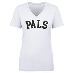 Vandegrift Women's V-Neck T-Shirt | 500 LEVEL