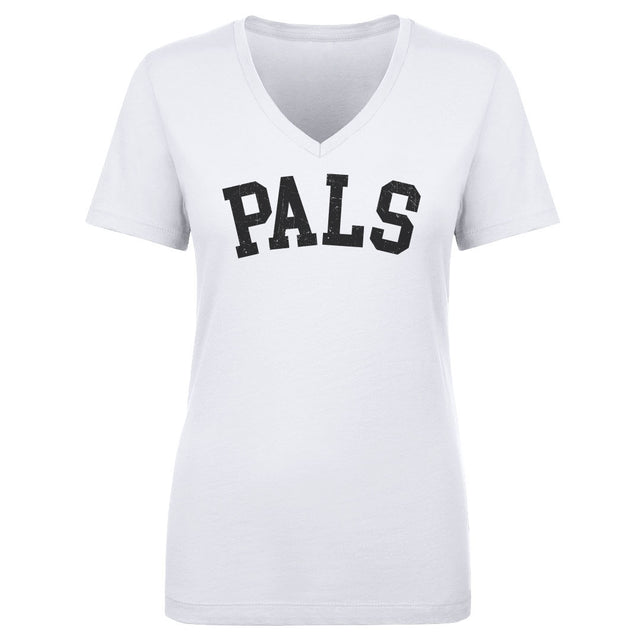 Vandegrift Women's V-Neck T-Shirt | 500 LEVEL