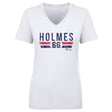 Grant Holmes Women's V-Neck T-Shirt | 500 LEVEL
