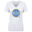 Paul Molitor Women's V-Neck T-Shirt | 500 LEVEL