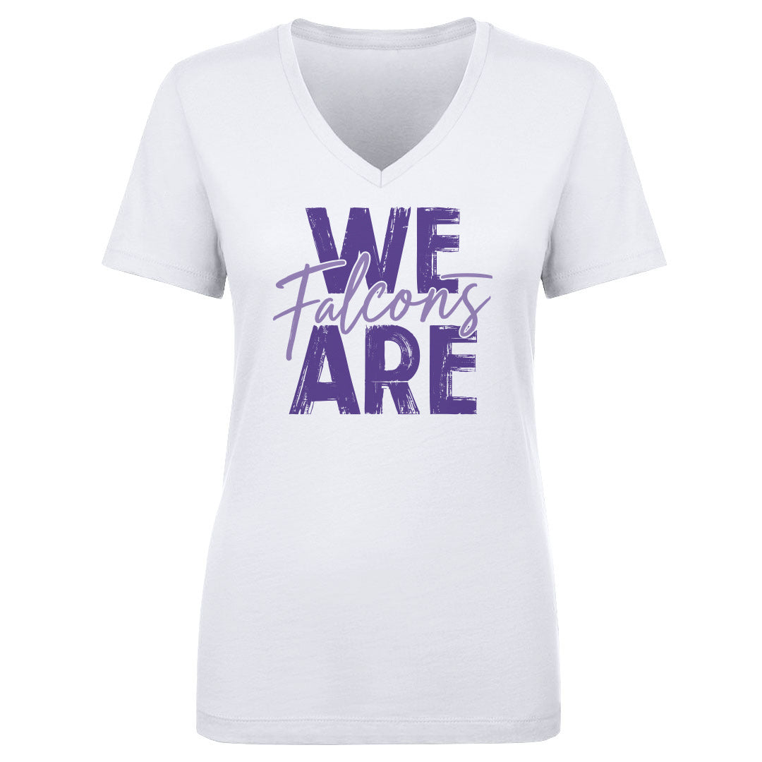 Four Points Women's V-Neck T-Shirt | 500 LEVEL