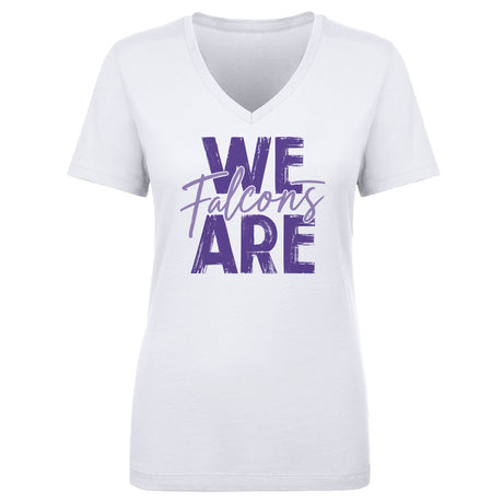 Four Points Women's V-Neck T-Shirt | 500 LEVEL