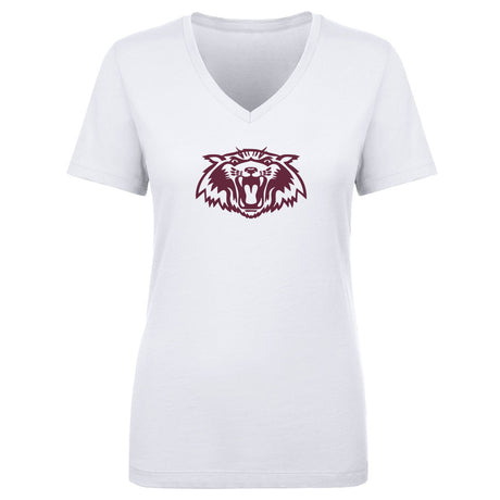 Plano Women's V-Neck T-Shirt | 500 LEVEL