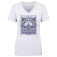 USMNT Women's V-Neck T-Shirt | 500 LEVEL