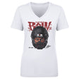 Rueben Bain Jr. Women's V-Neck T-Shirt | 500 LEVEL