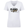 Plano East Women's V-Neck T-Shirt | 500 LEVEL
