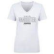 Da'Mazion Vanhouter Women's V-Neck T-Shirt | 500 LEVEL