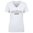 Azat Hovhannisyan Women's V-Neck T-Shirt | 500 LEVEL