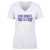 Andrew Van Ginkel Women's V-Neck T-Shirt | 500 LEVEL