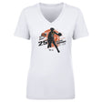 Alyssa Thomas Women's V-Neck T-Shirt | 500 LEVEL