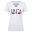 Cam Smith Women's V-Neck T-Shirt | 500 LEVEL