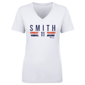 Cam Smith Women's V-Neck T-Shirt | 500 LEVEL