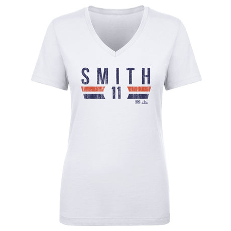 Cam Smith Women's V-Neck T-Shirt | 500 LEVEL