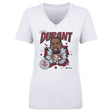 Kevin Durant Women's V-Neck T-Shirt | 500 LEVEL