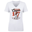 Colton Cowser Women's V-Neck T-Shirt | 500 LEVEL