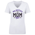 Four Points Women's V-Neck T-Shirt | 500 LEVEL