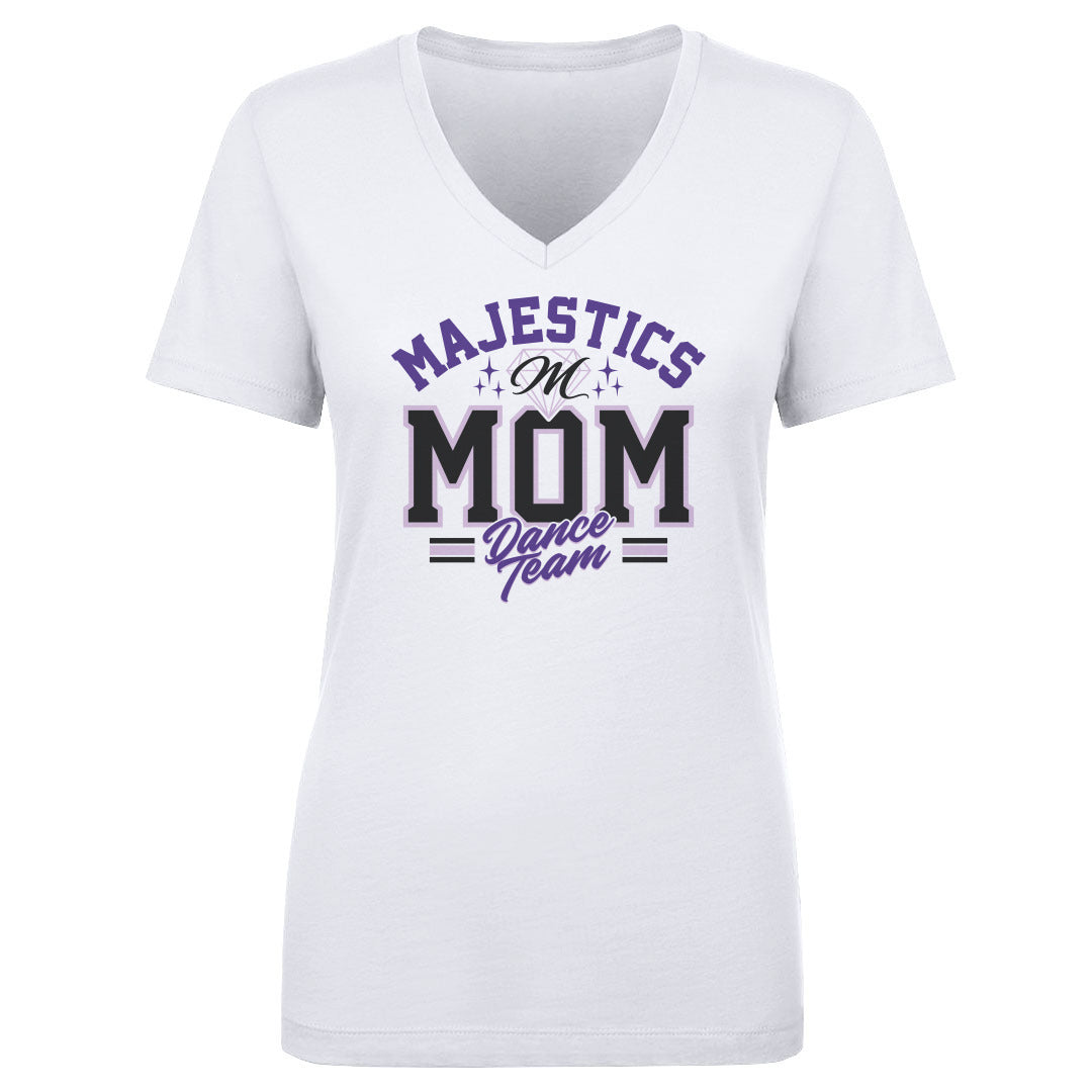 Four Points Women's V-Neck T-Shirt | 500 LEVEL