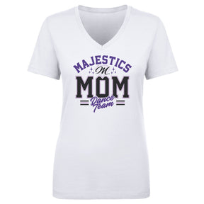 Four Points Women's V-Neck T-Shirt | 500 LEVEL