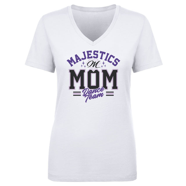 Four Points Women's V-Neck T-Shirt | 500 LEVEL