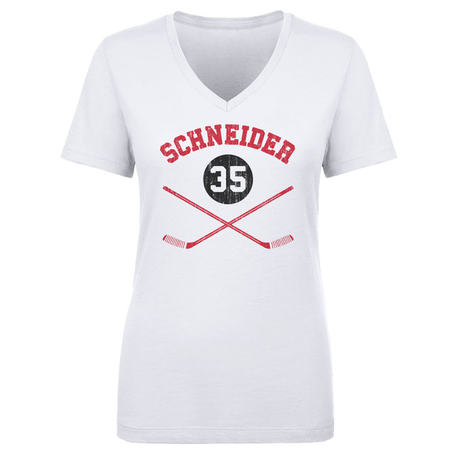 Wholesale Women's V-Neck T-Shirt | 500 LEVEL