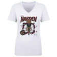 James Harden Women's V-Neck T-Shirt | 500 LEVEL