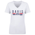 Anthony Davis Women's V-Neck T-Shirt | 500 LEVEL