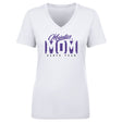 Four Points Women's V-Neck T-Shirt | 500 LEVEL