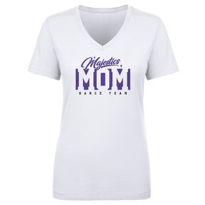 Four Points Women's V-Neck T-Shirt | 500 LEVEL